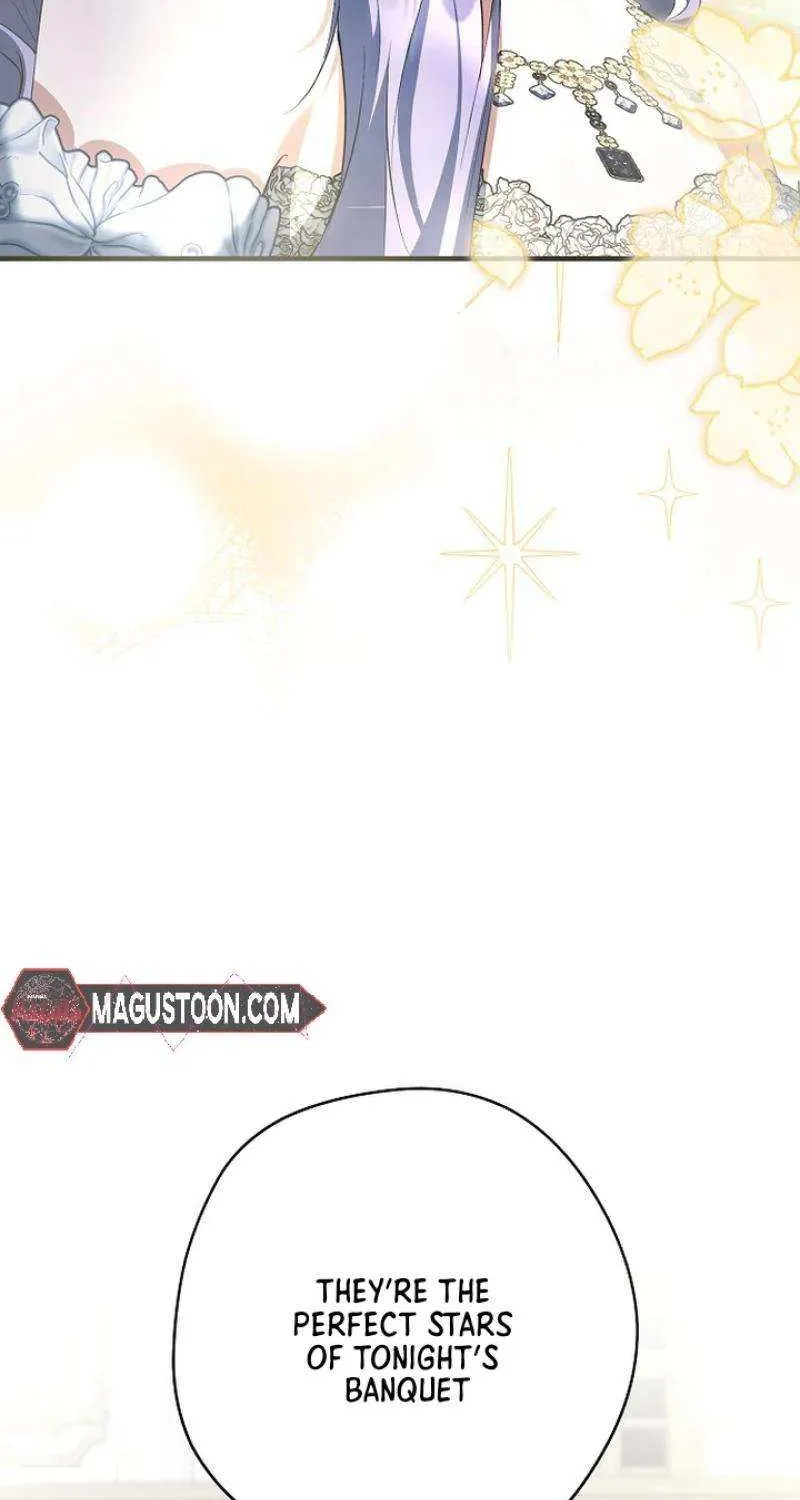 An Extra Stole the Male Leads Chapter 52 page 72 - 