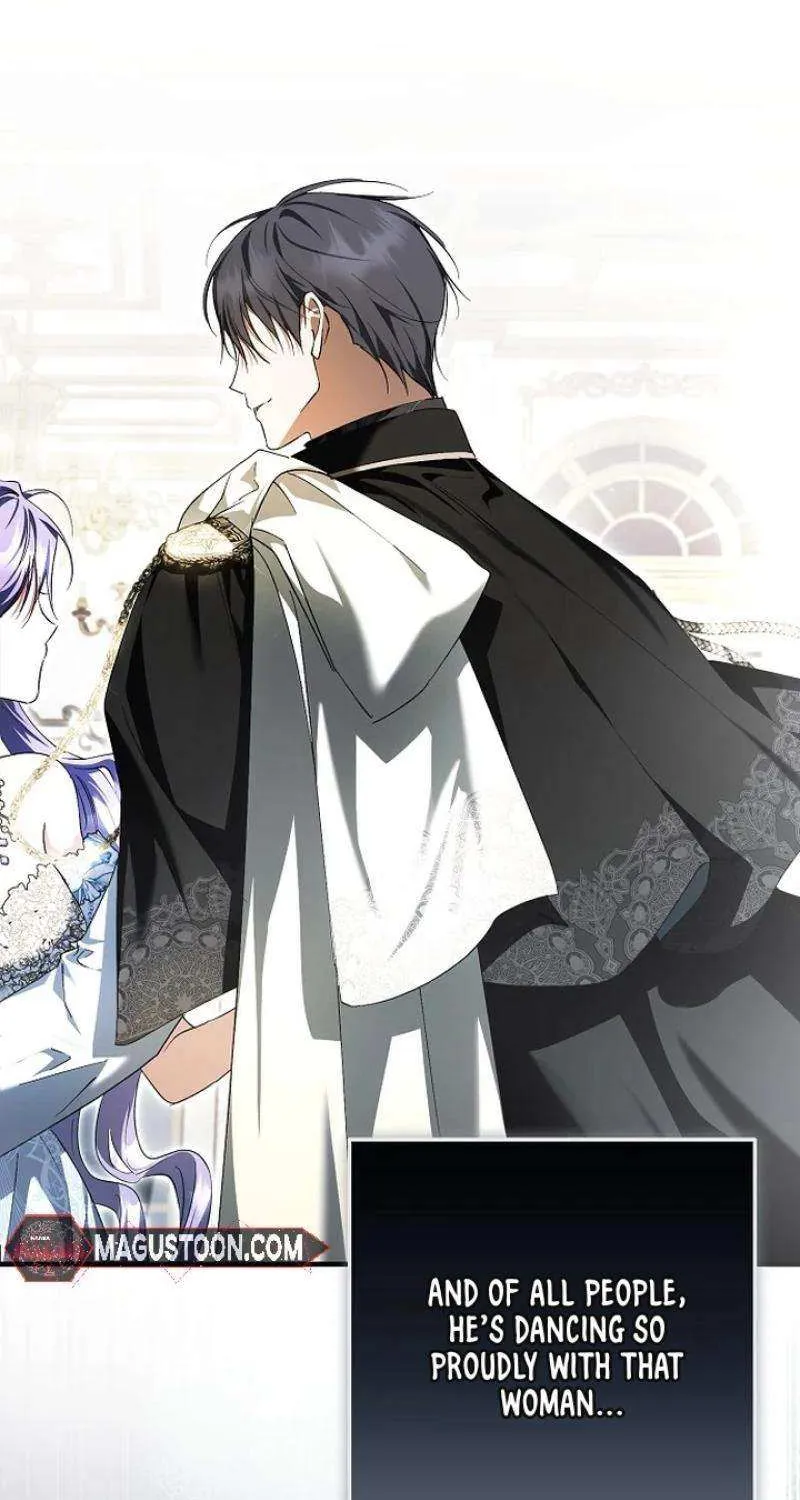 An Extra Stole the Male Leads Chapter 52 page 76 - 