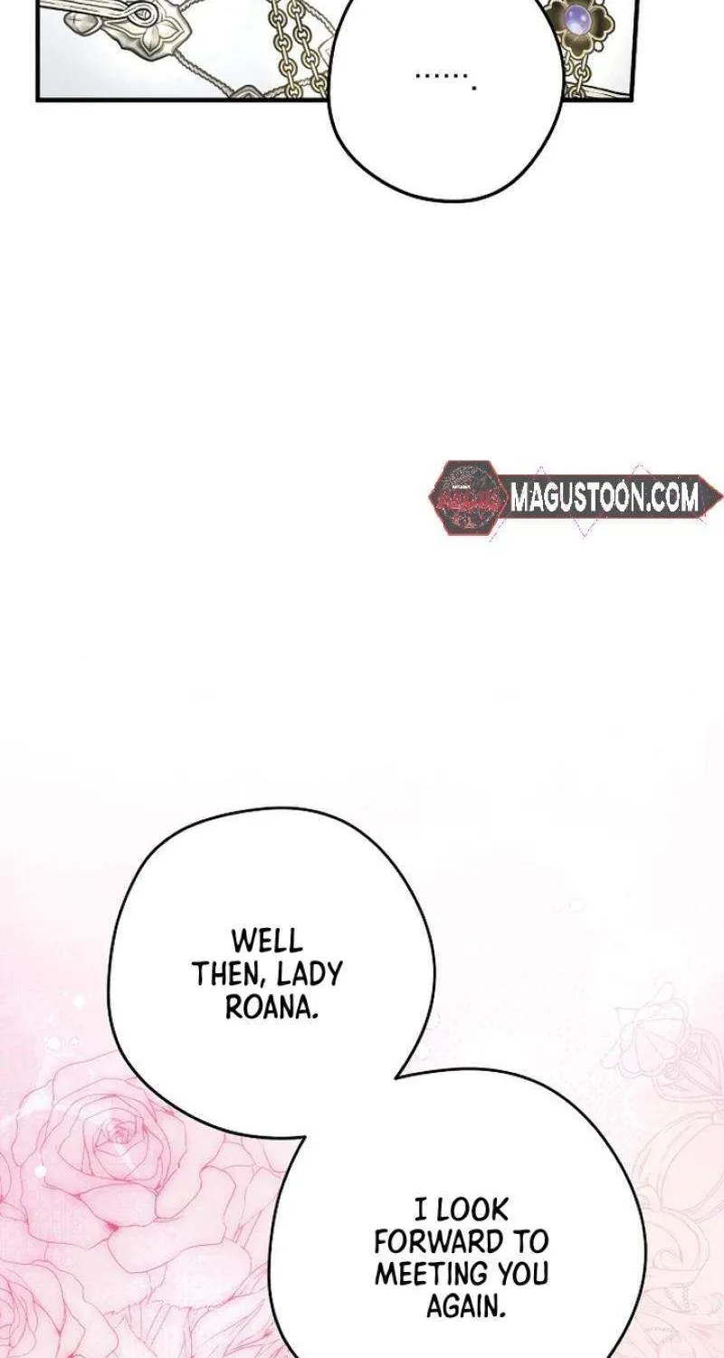 An Extra Stole the Male Leads Chapter 52 page 10 - 