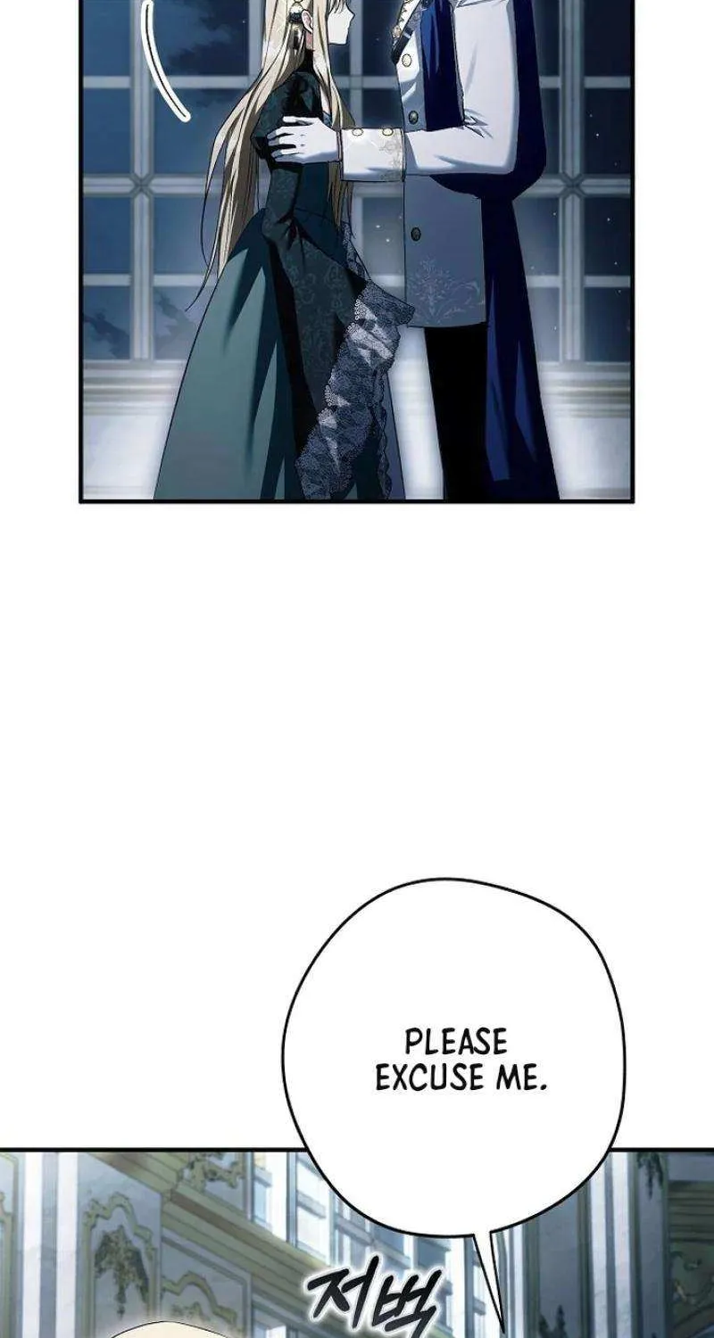 An Extra Stole the Male Leads Chapter 52 page 91 - 