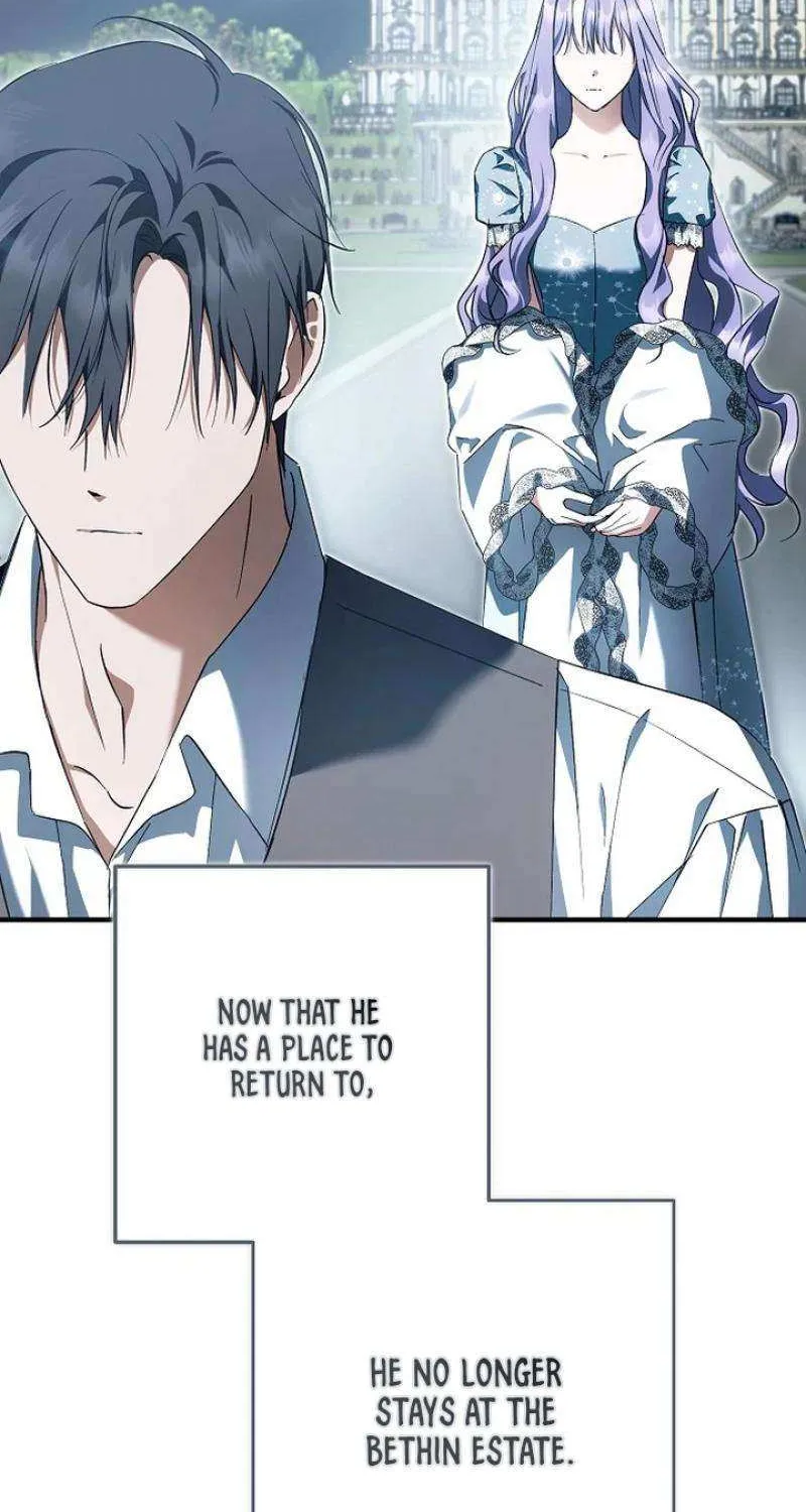 An Extra Stole the Male Leads Chapter 53 page 16 - 