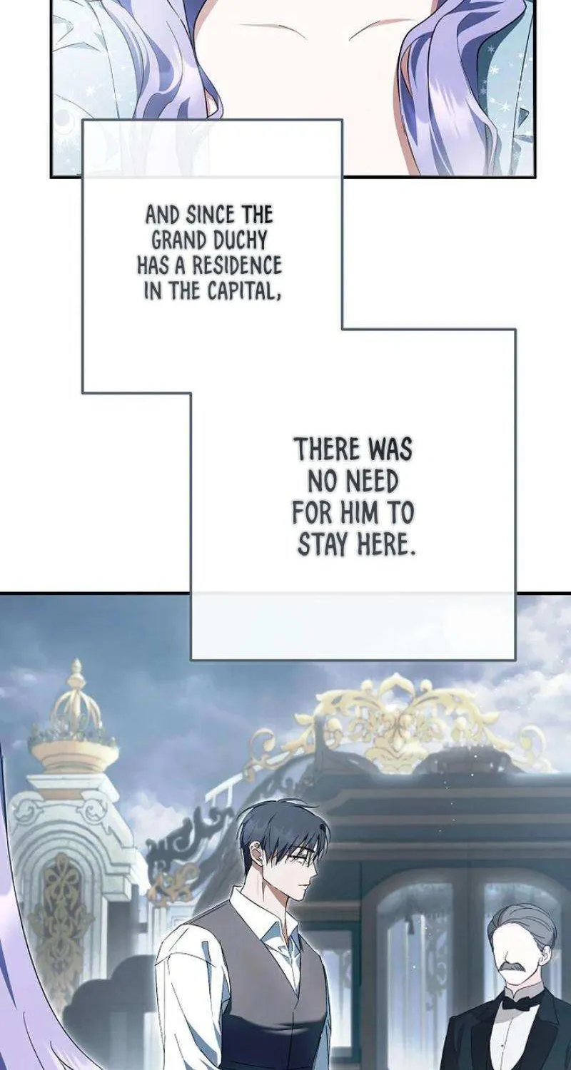 An Extra Stole the Male Leads Chapter 53 page 18 - 