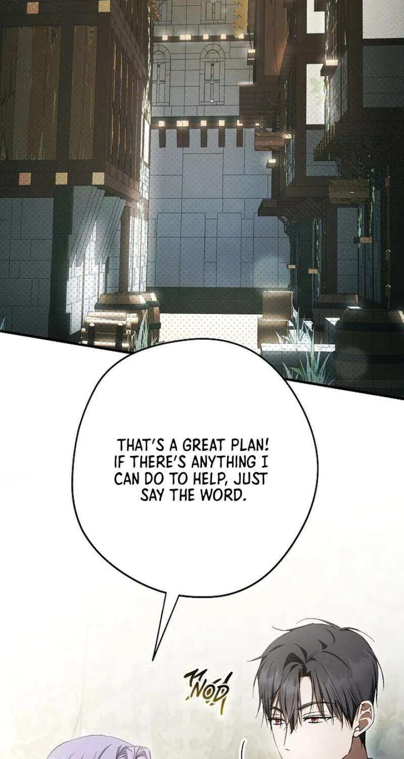 An Extra Stole the Male Leads Chapter 53 page 29 - 