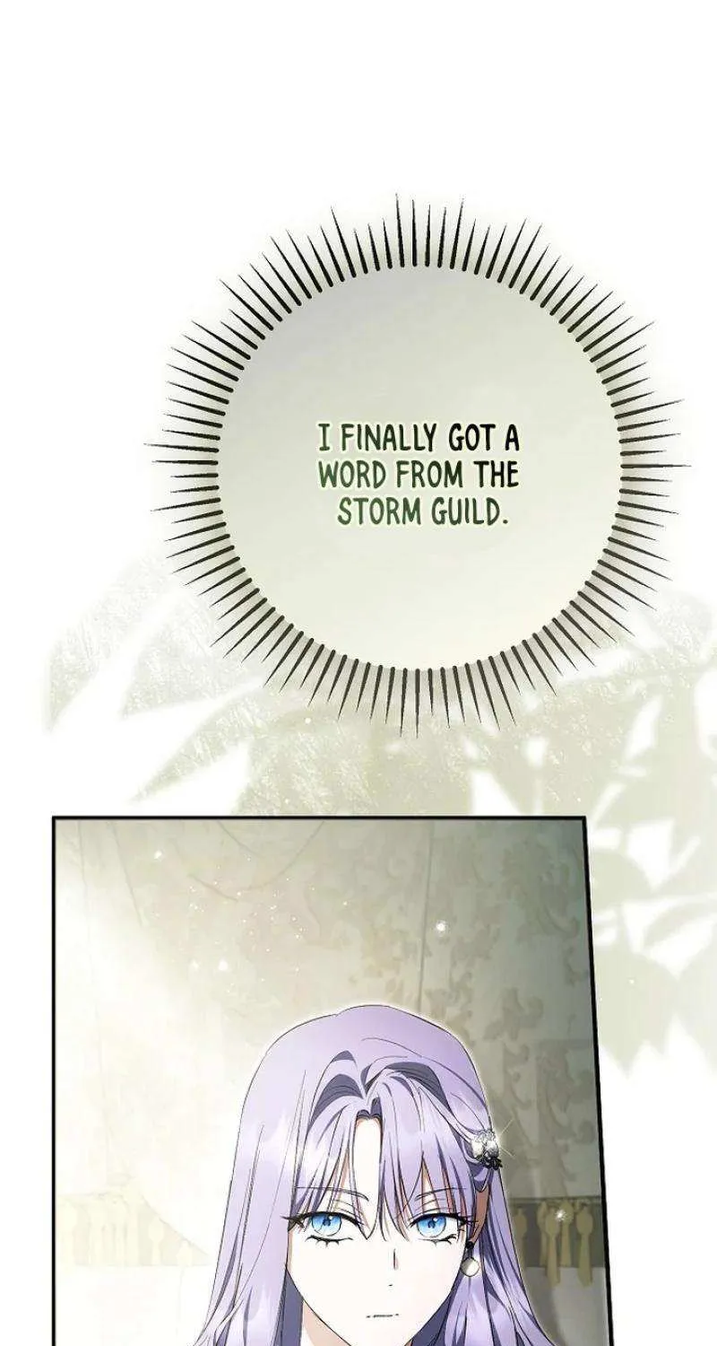 An Extra Stole the Male Leads Chapter 53 page 4 - 