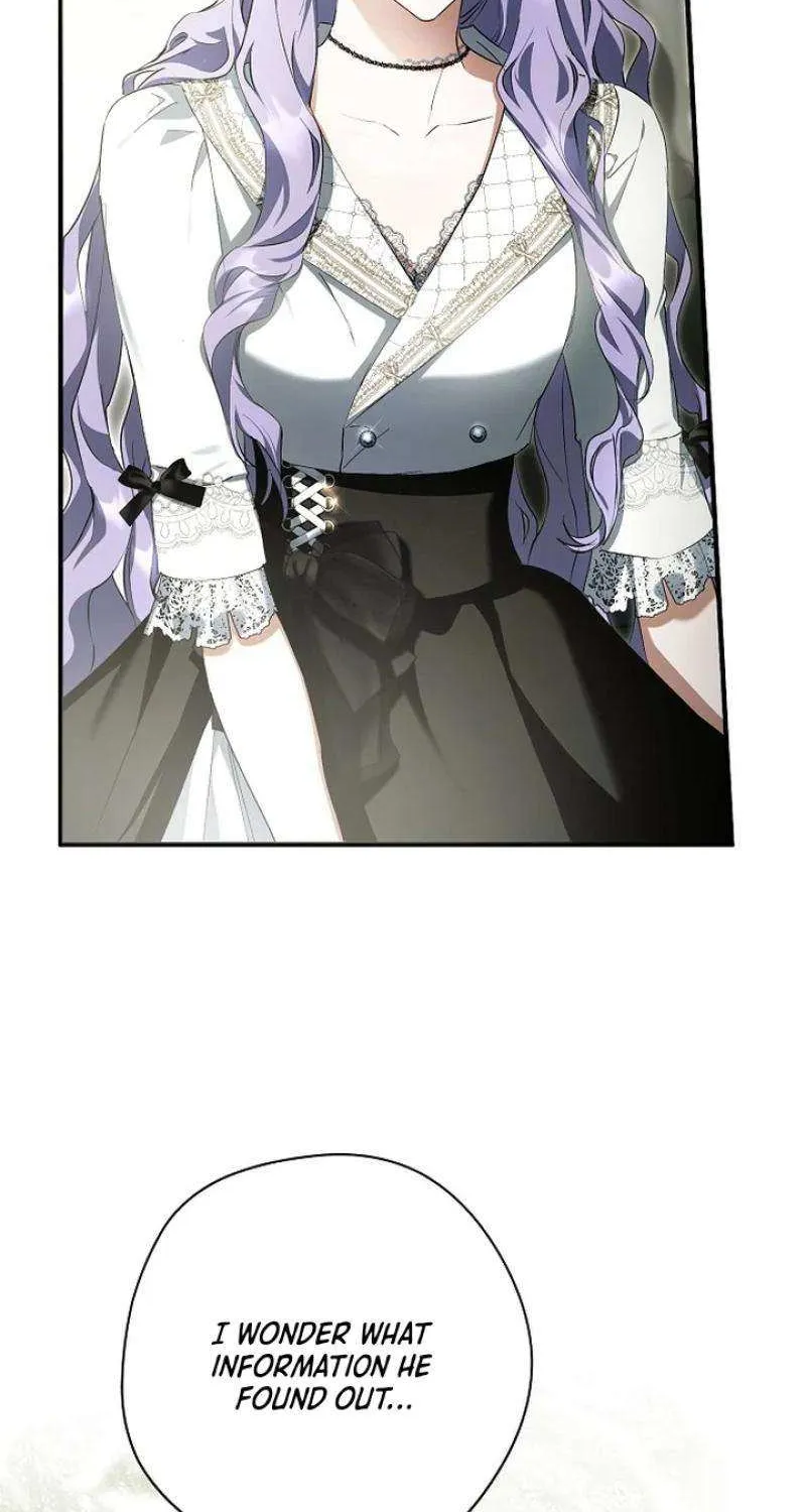 An Extra Stole the Male Leads Chapter 53 page 5 - 