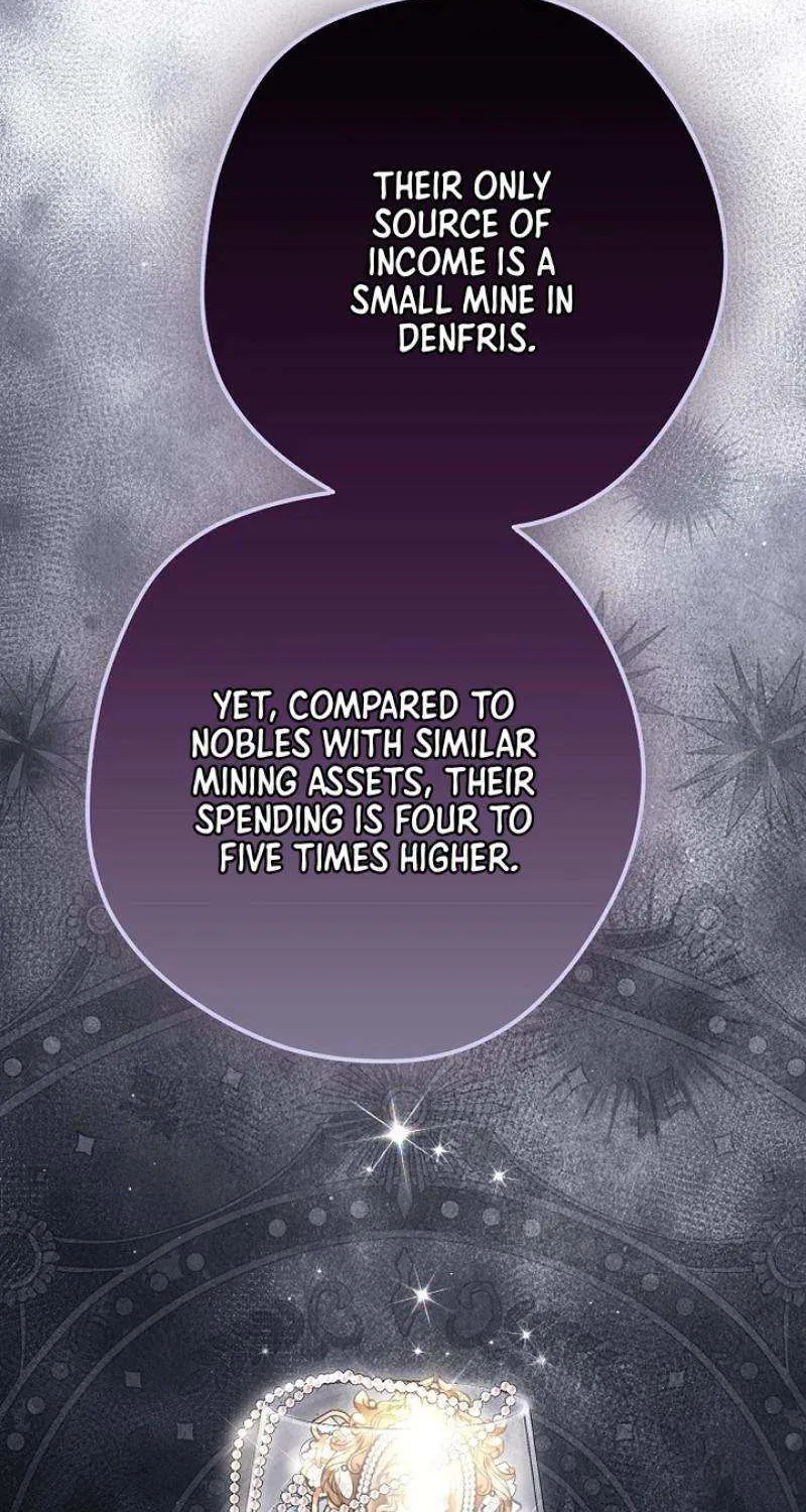 An Extra Stole the Male Leads Chapter 53 page 54 - 