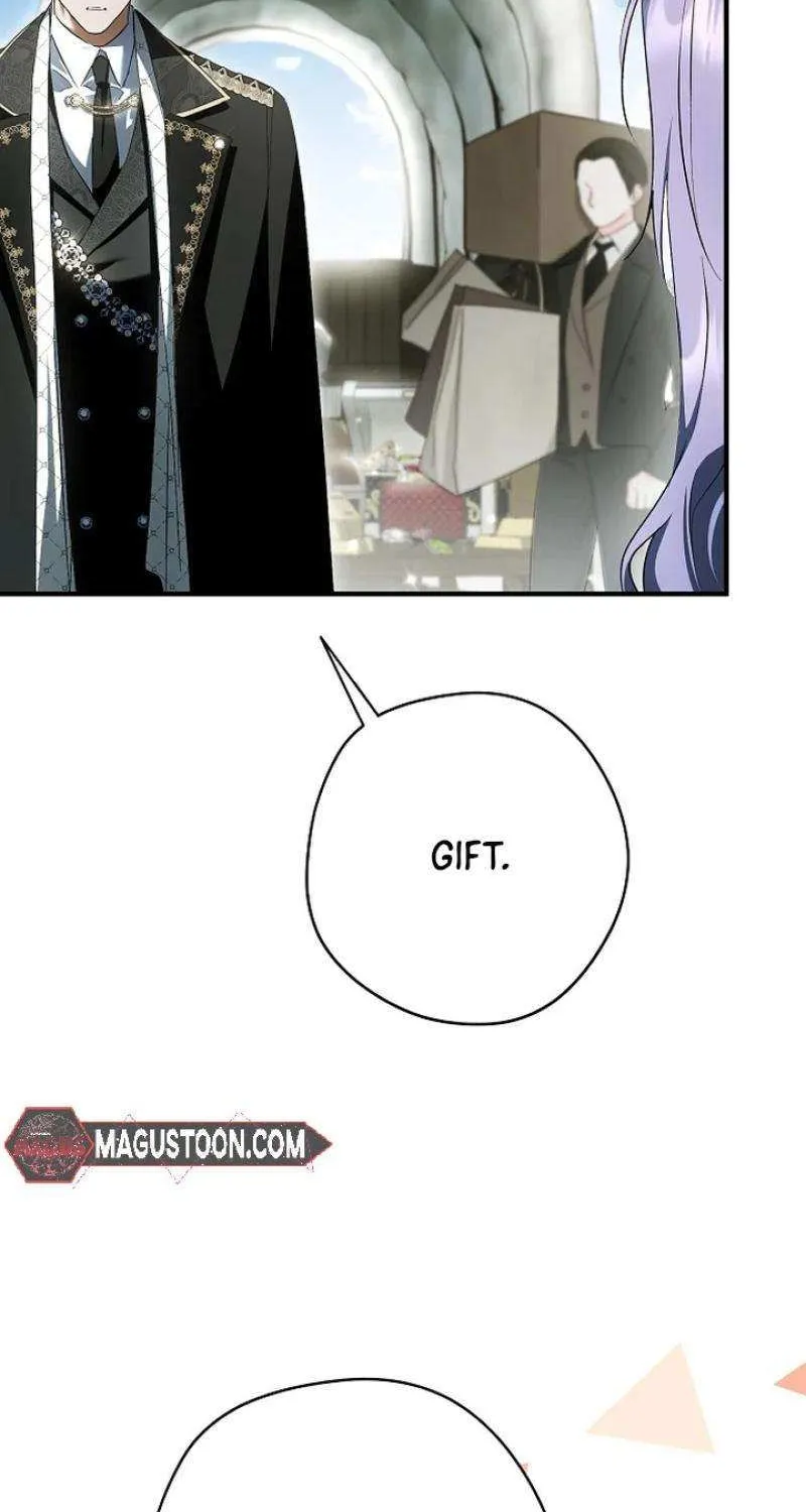 An Extra Stole the Male Leads Chapter 53 page 80 - 