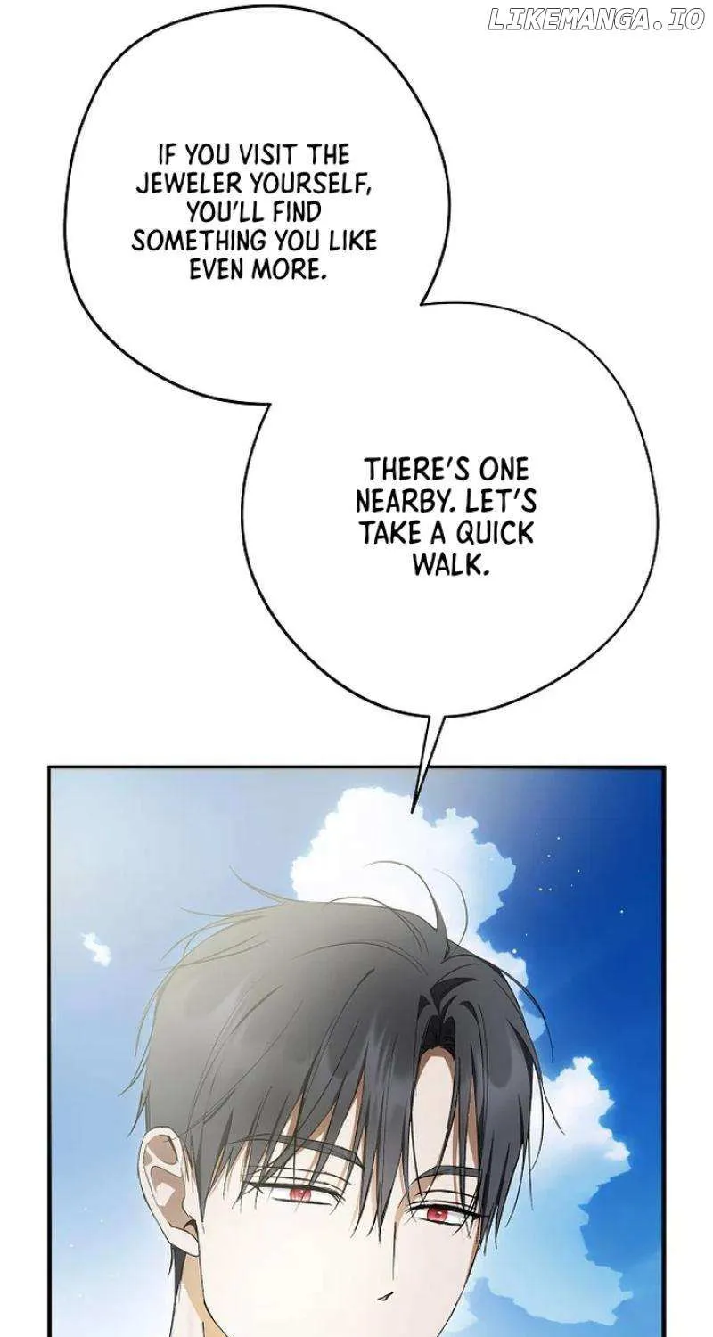 An Extra Stole the Male Leads Chapter 53 page 83 - 