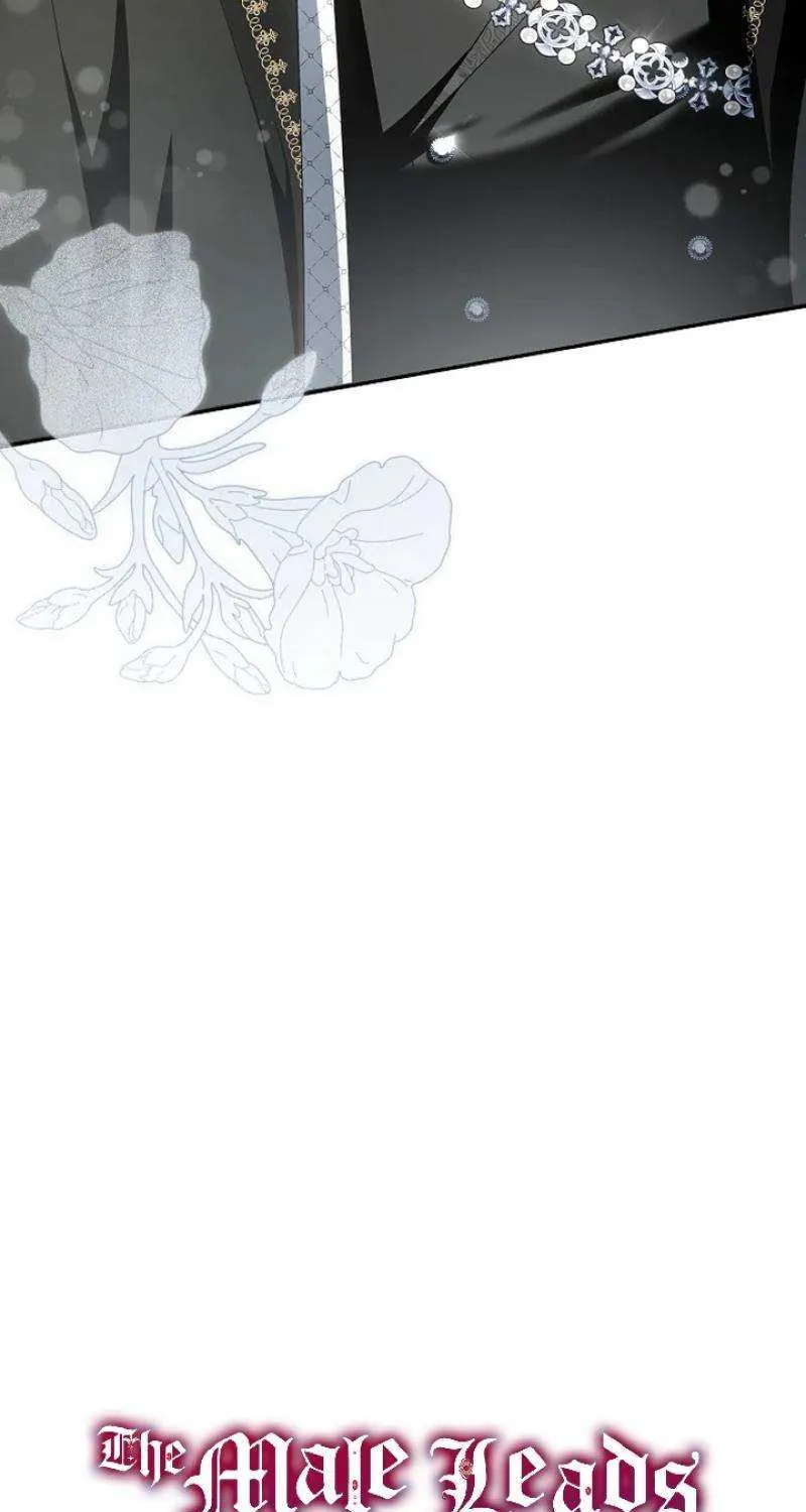 An Extra Stole the Male Leads Chapter 53 page 10 - 