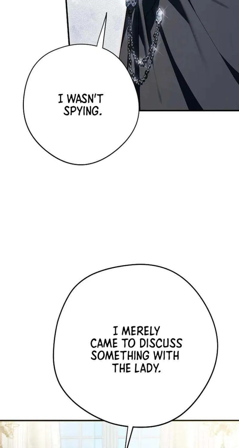 An Extra Stole the Male Leads Chapter 54 page 11 - 