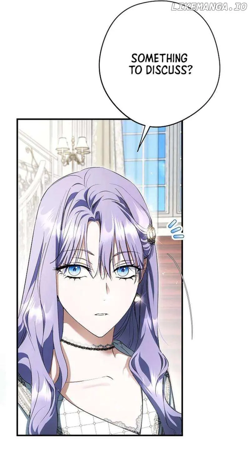 An Extra Stole the Male Leads Chapter 54 page 13 - 