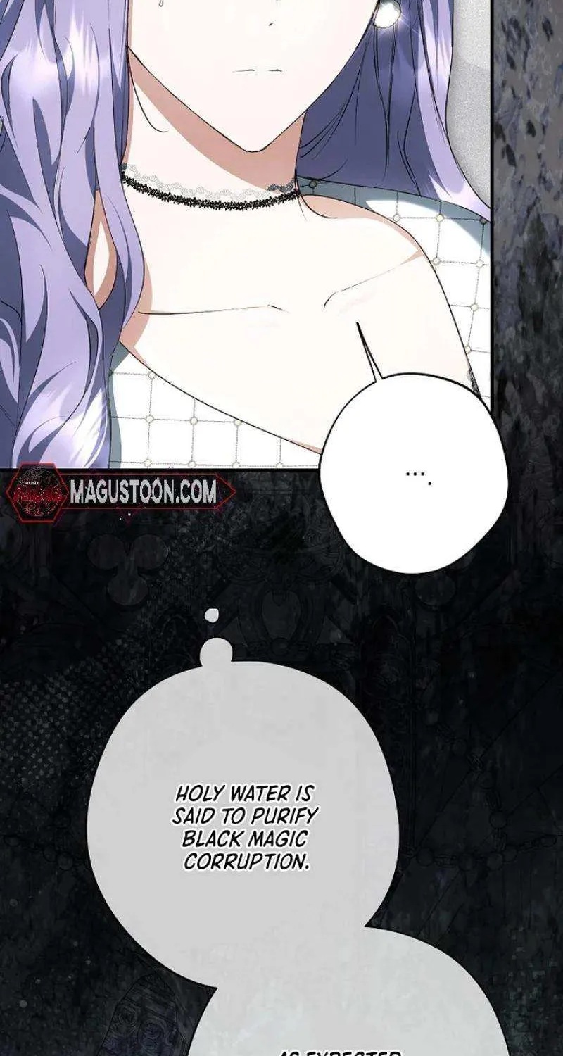 An Extra Stole the Male Leads Chapter 54 page 22 - 
