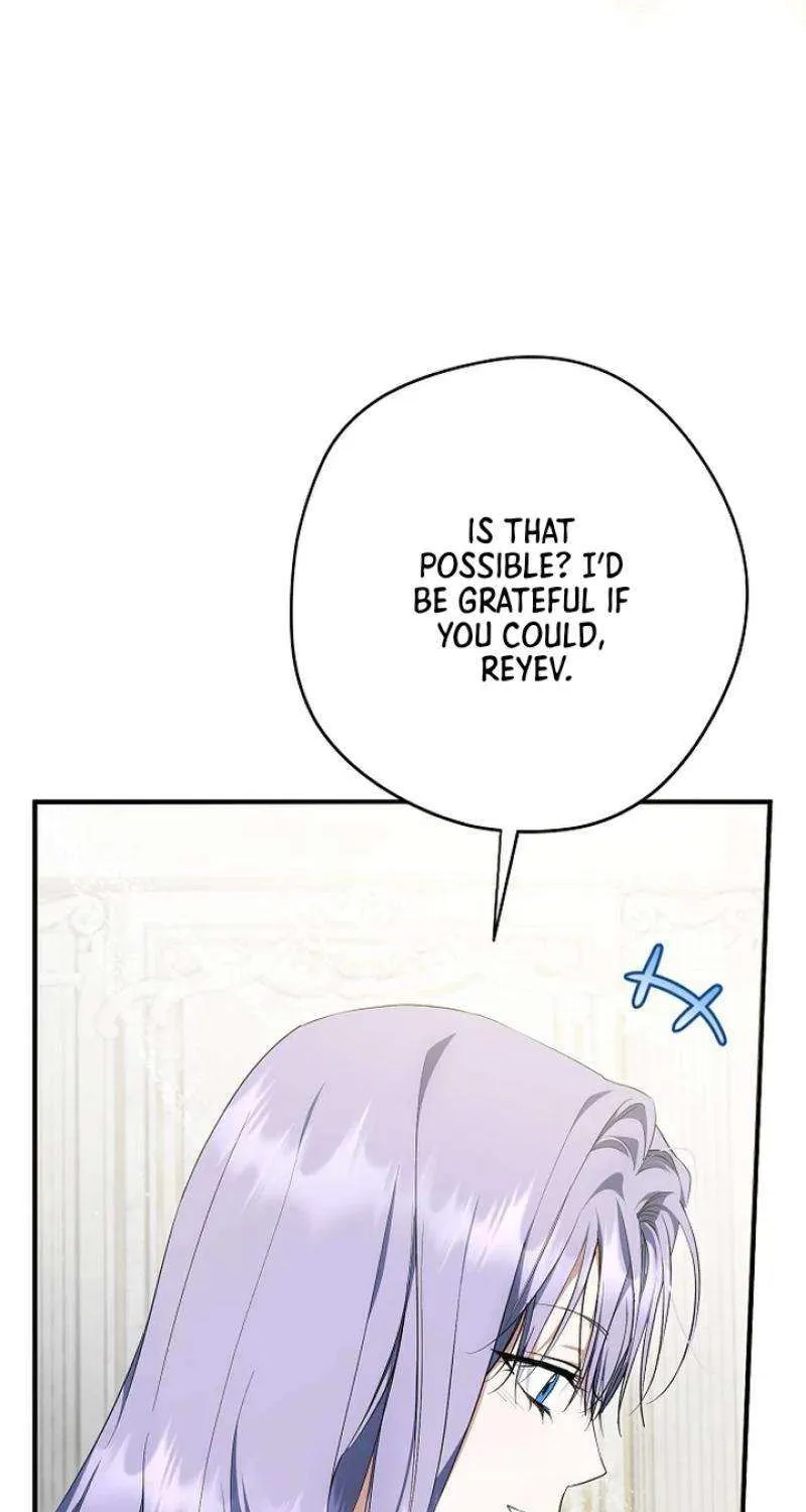 An Extra Stole the Male Leads Chapter 54 page 28 - 