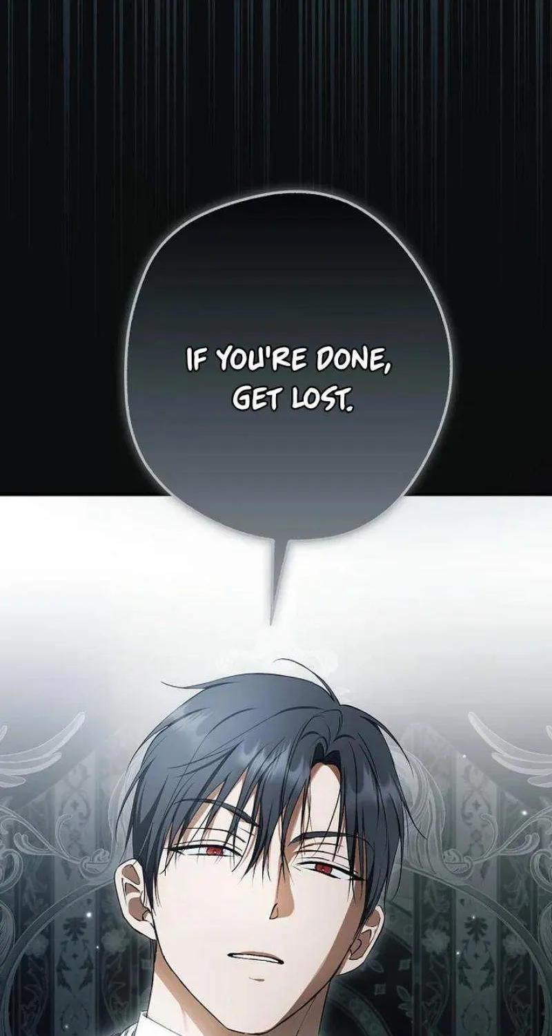 An Extra Stole the Male Leads Chapter 54 page 34 - 