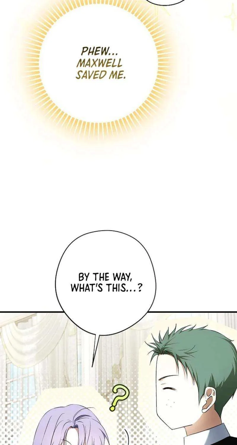 An Extra Stole the Male Leads Chapter 54 page 42 - 