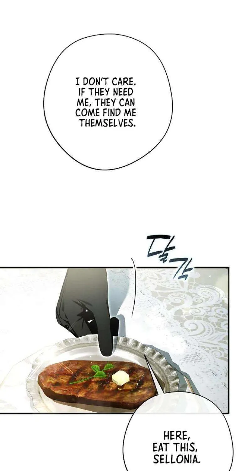 An Extra Stole the Male Leads Chapter 54 page 49 - 