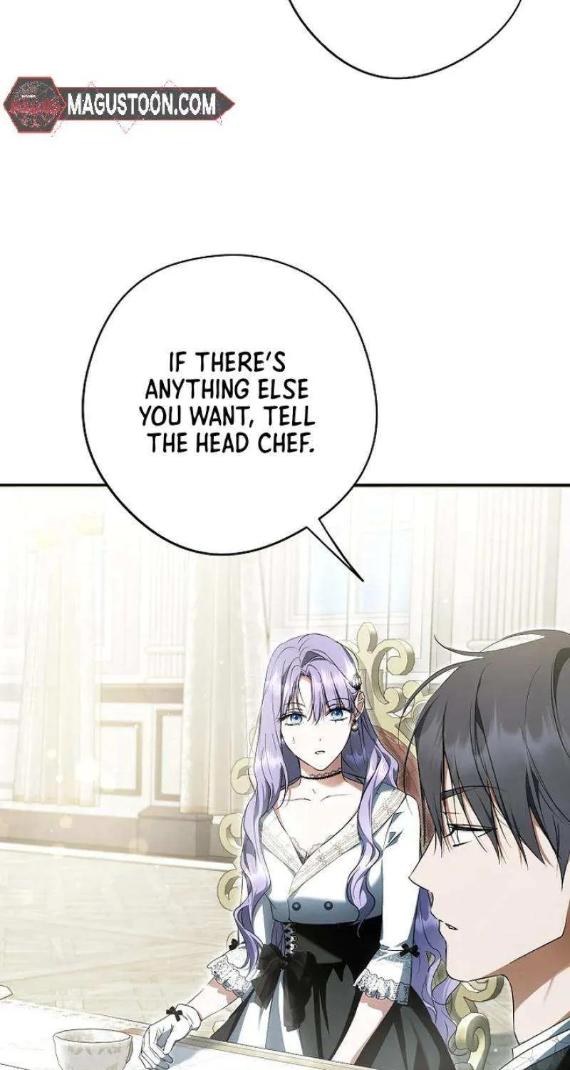 An Extra Stole the Male Leads Chapter 54 page 50 - 