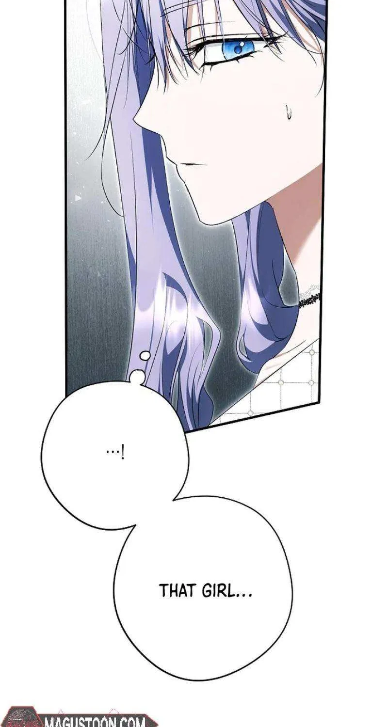 An Extra Stole the Male Leads Chapter 54 page 57 - 