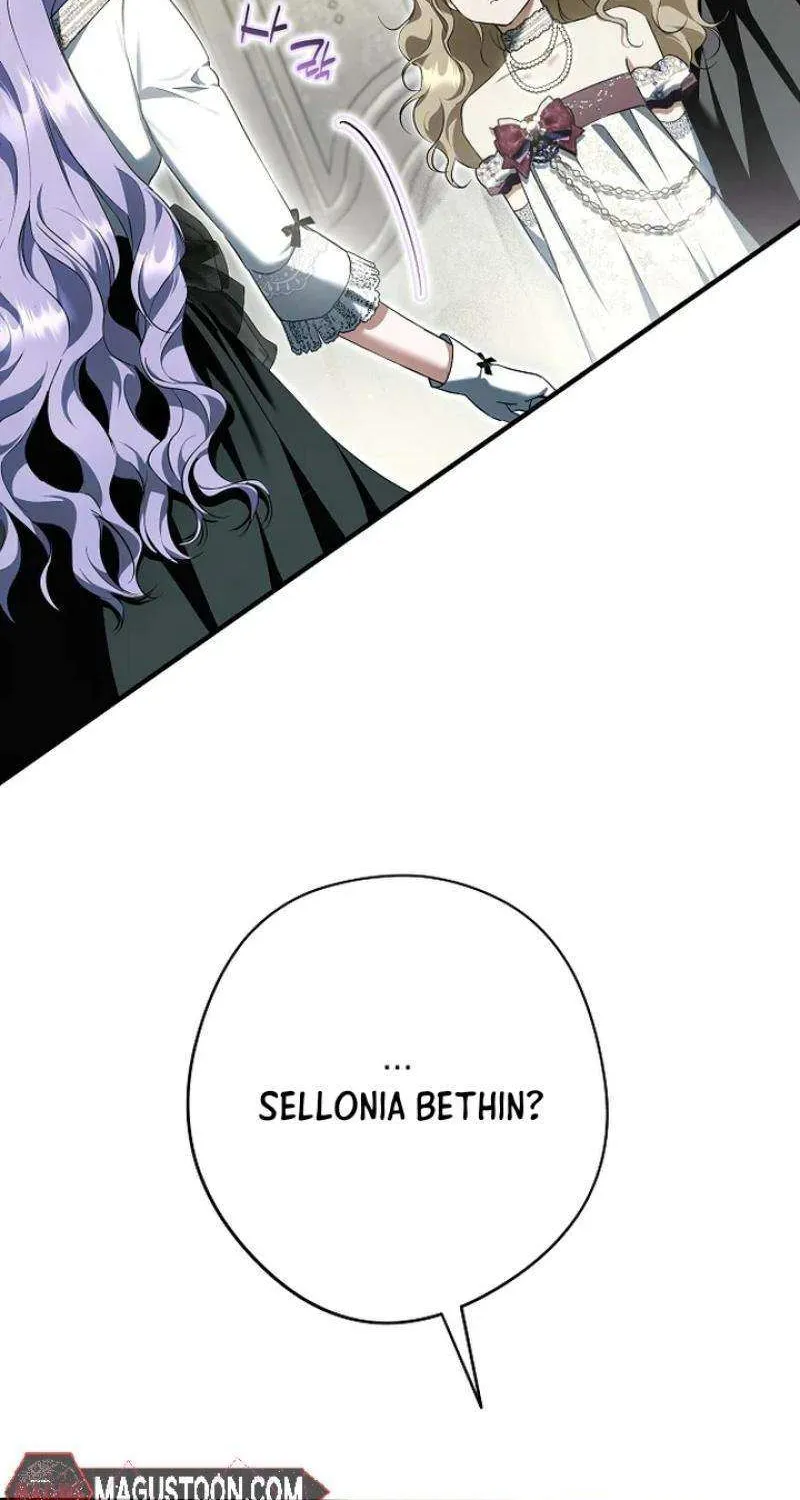 An Extra Stole the Male Leads Chapter 54 page 61 - 