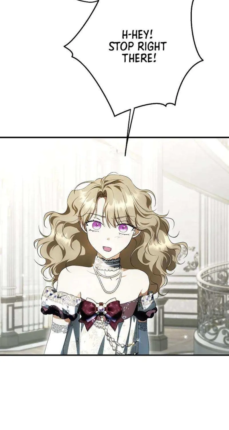 An Extra Stole the Male Leads Chapter 54 page 91 - 