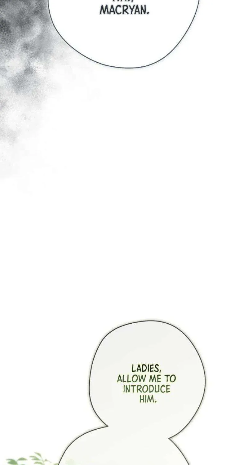 An Extra Stole the Male Leads Chapter 55 page 11 - 
