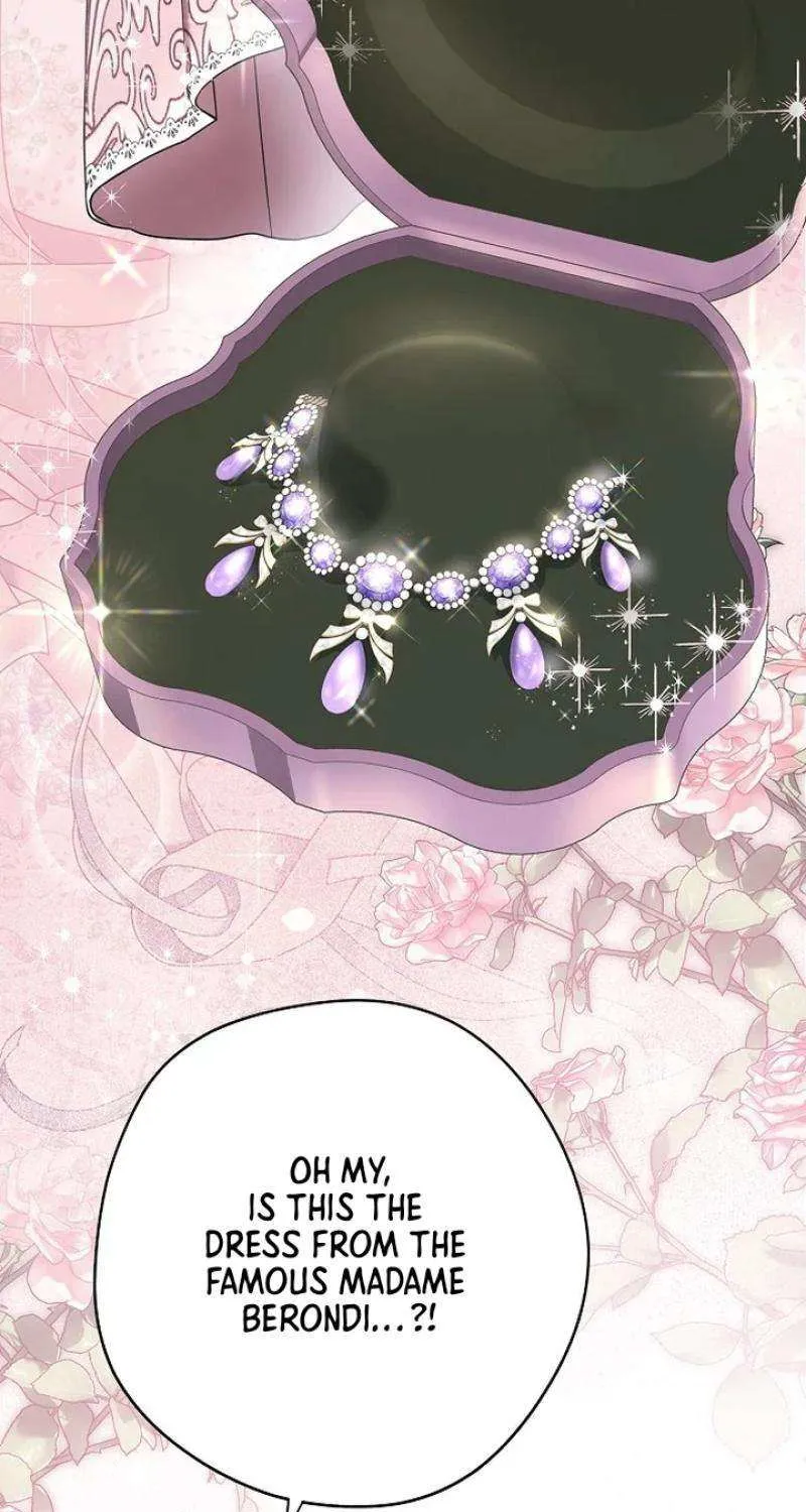 An Extra Stole the Male Leads Chapter 55 page 19 - 