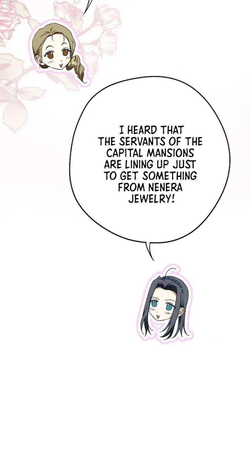 An Extra Stole the Male Leads Chapter 55 page 20 - 