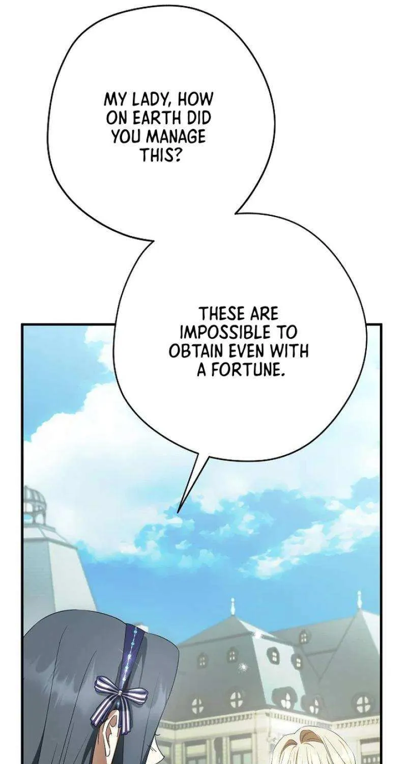An Extra Stole the Male Leads Chapter 55 page 21 - 