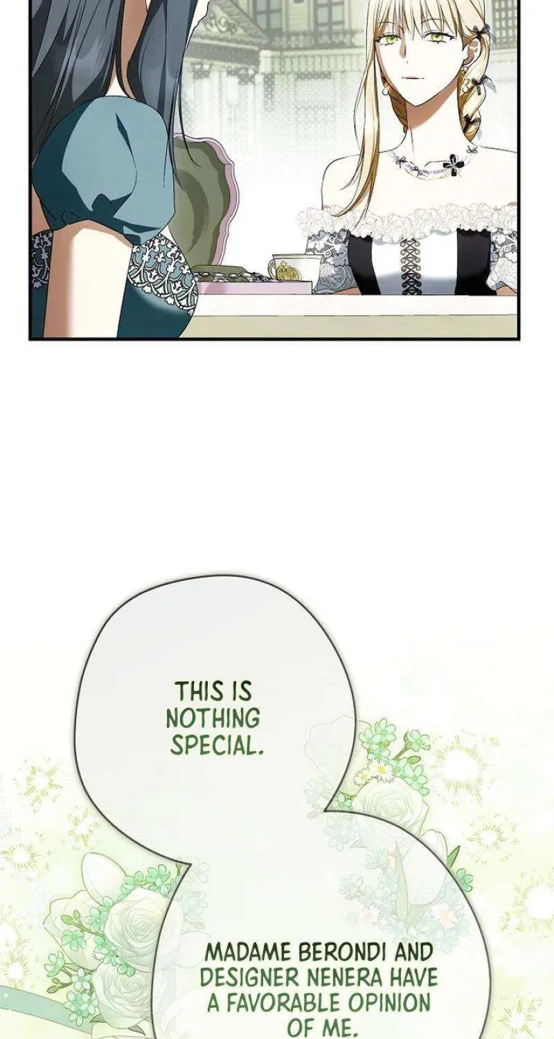 An Extra Stole the Male Leads Chapter 55 page 22 - 