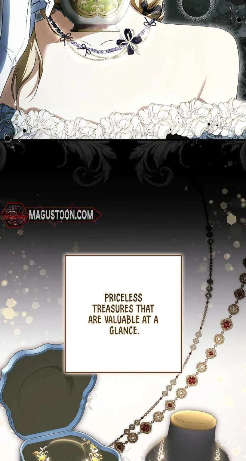 An Extra Stole the Male Leads Chapter 55 page 28 - 