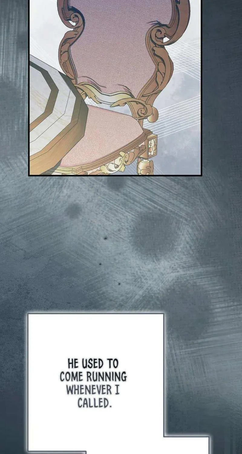 An Extra Stole the Male Leads Chapter 55 page 34 - 