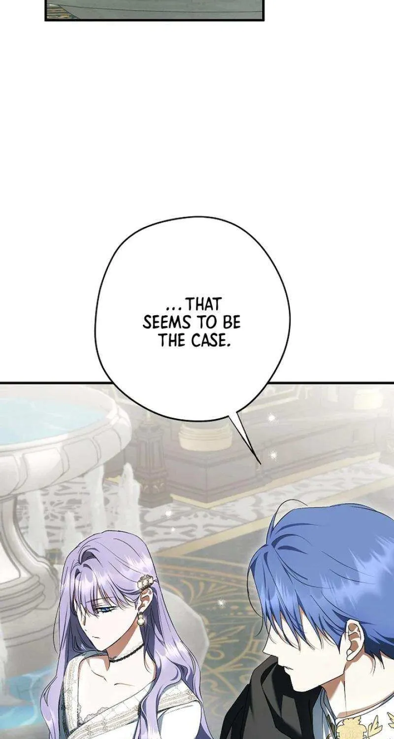 An Extra Stole the Male Leads Chapter 55 page 40 - 