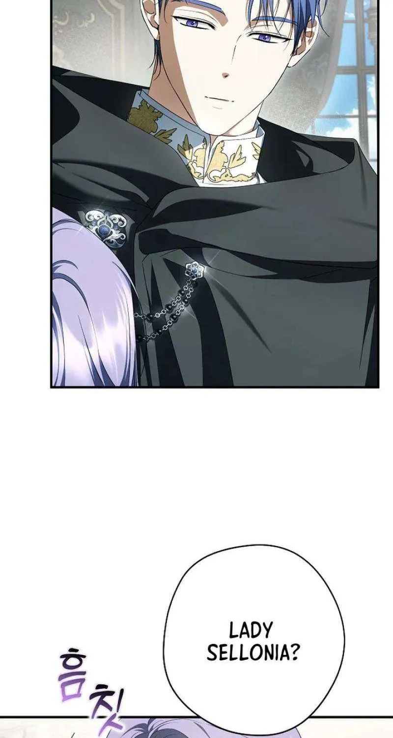 An Extra Stole the Male Leads Chapter 55 page 42 - 