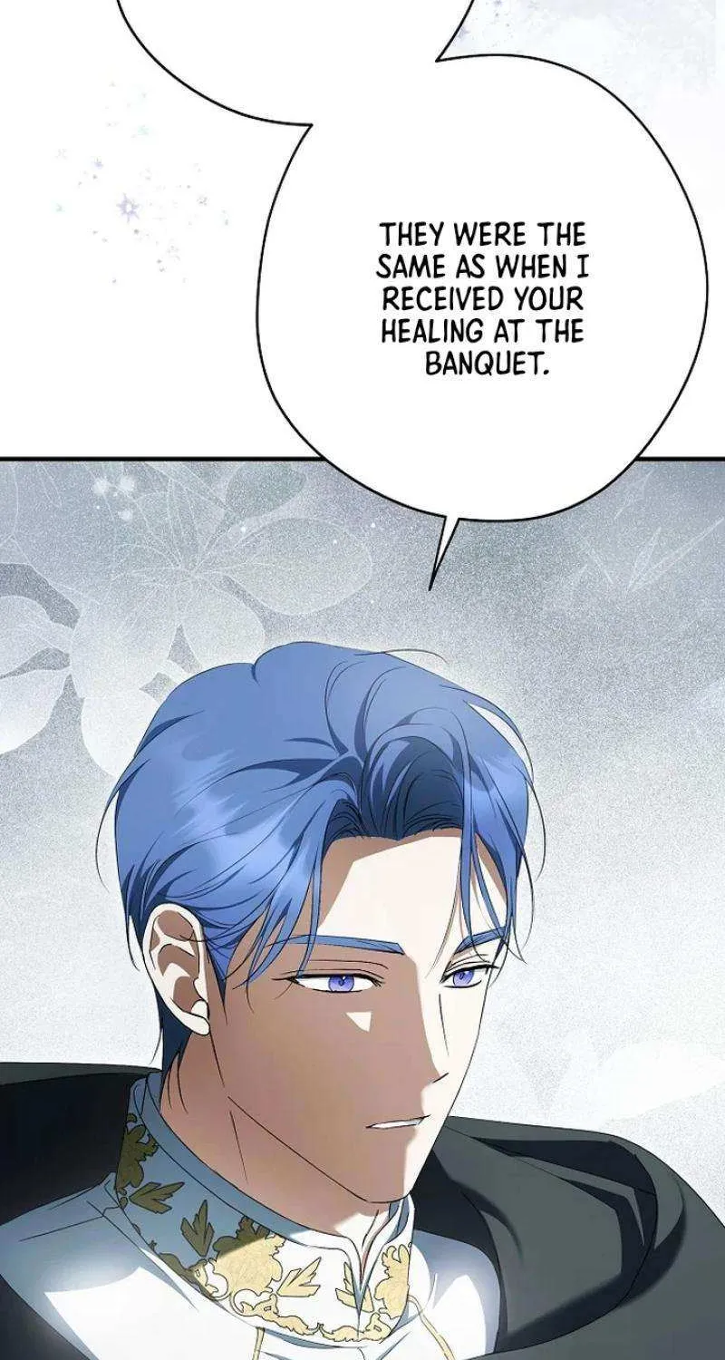 An Extra Stole the Male Leads Chapter 55 page 46 - 