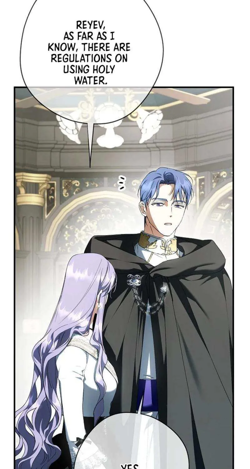 An Extra Stole the Male Leads Chapter 55 page 49 - 