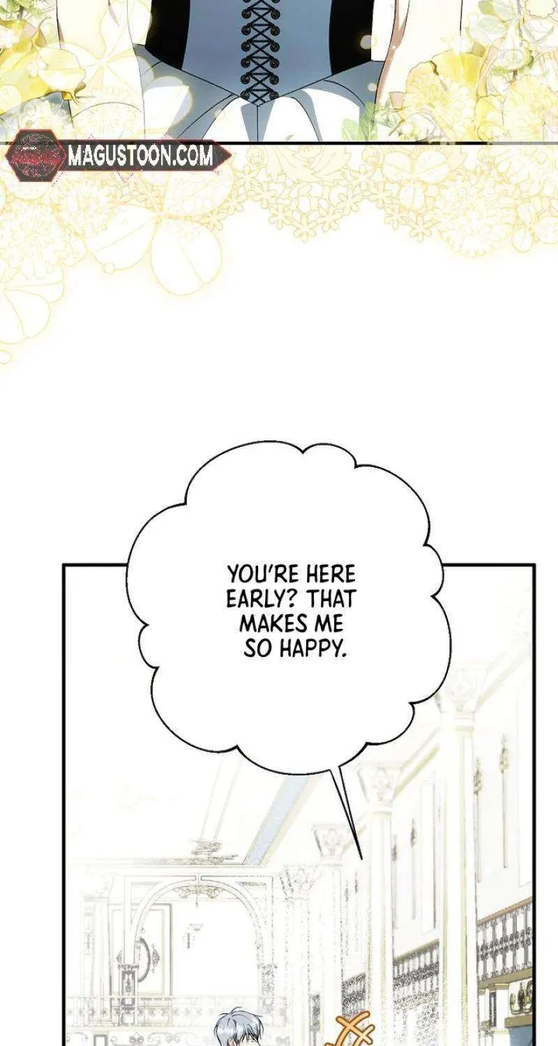 An Extra Stole the Male Leads Chapter 55 page 6 - 