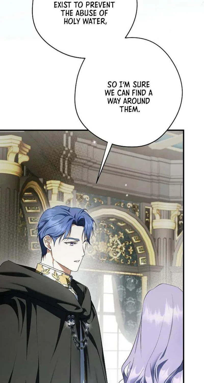 An Extra Stole the Male Leads Chapter 55 page 54 - 