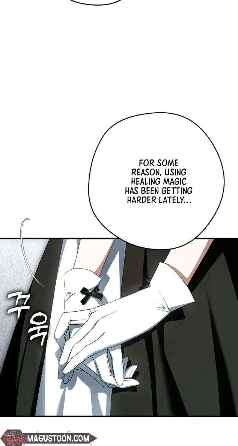 An Extra Stole the Male Leads Chapter 55 page 58 - 