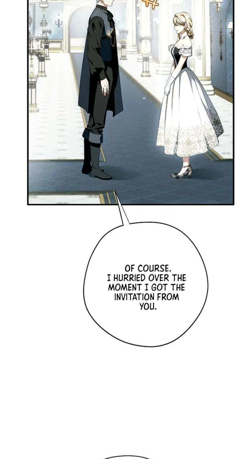 An Extra Stole the Male Leads Chapter 55 page 7 - 