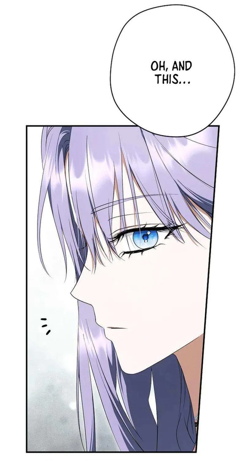 An Extra Stole the Male Leads Chapter 55 page 61 - 