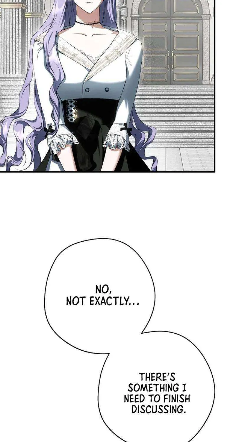 An Extra Stole the Male Leads Chapter 55 page 76 - 
