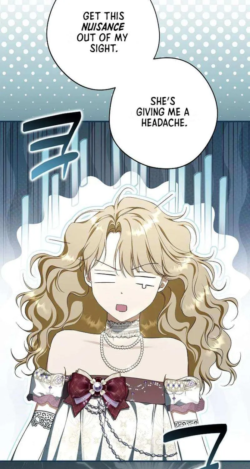 An Extra Stole the Male Leads Chapter 56 page 21 - 