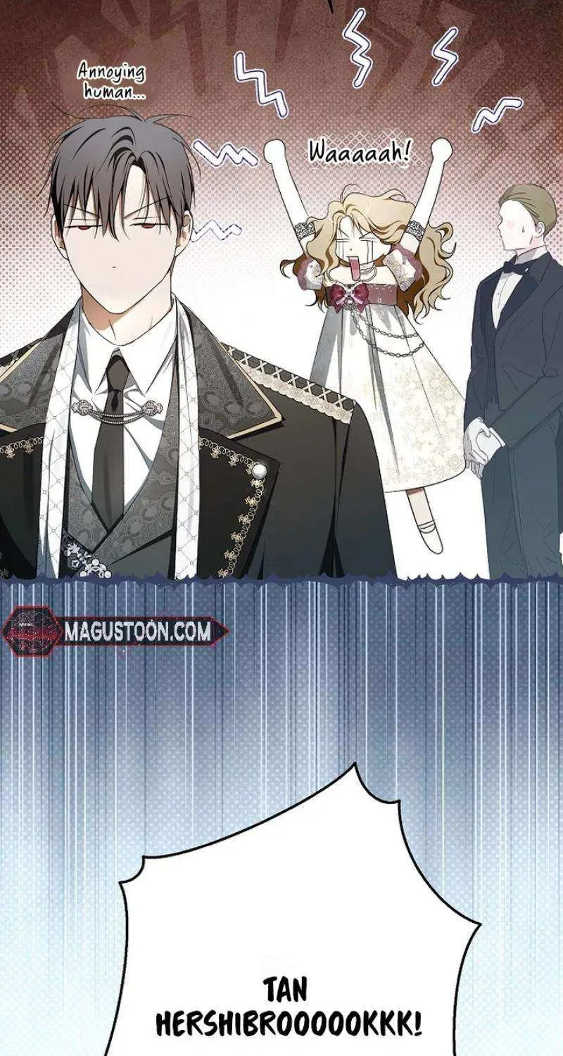 An Extra Stole the Male Leads Chapter 56 page 23 - 
