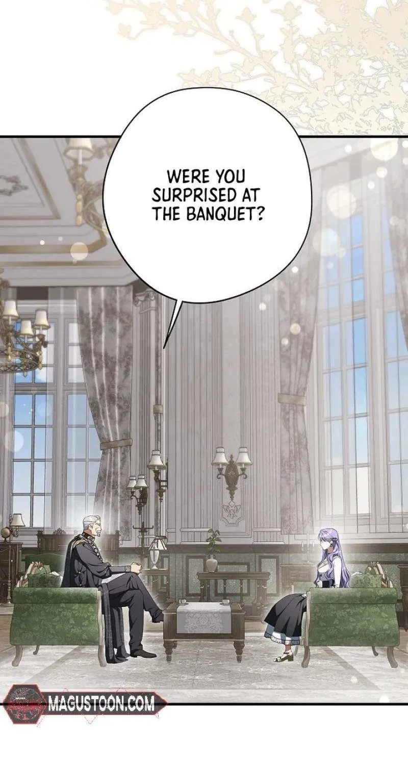 An Extra Stole the Male Leads Chapter 56 page 27 - 