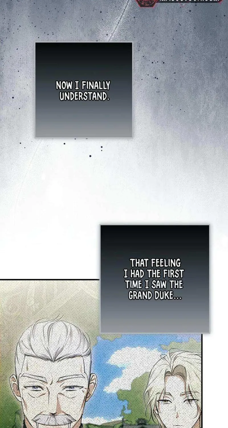 An Extra Stole the Male Leads Chapter 56 page 43 - 