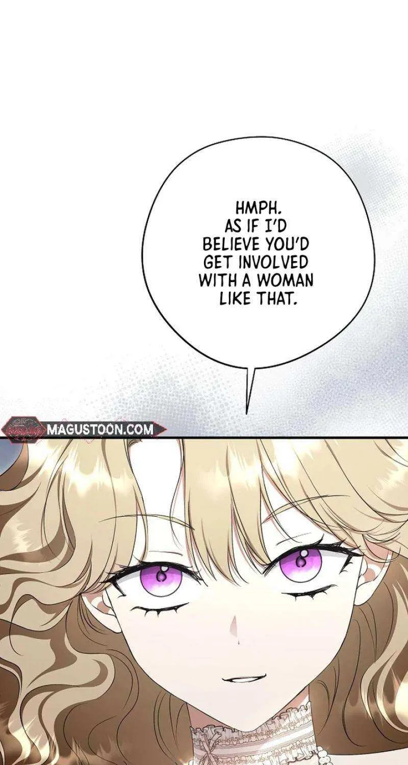 An Extra Stole the Male Leads Chapter 56 page 6 - 