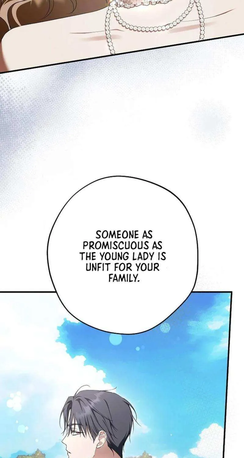 An Extra Stole the Male Leads Chapter 56 page 7 - 