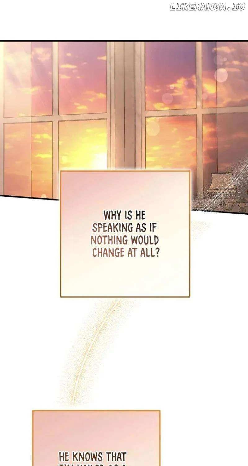 An Extra Stole the Male Leads Chapter 56 page 85 - 