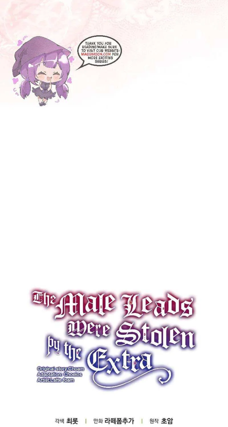 An Extra Stole the Male Leads Chapter 56 page 99 - 