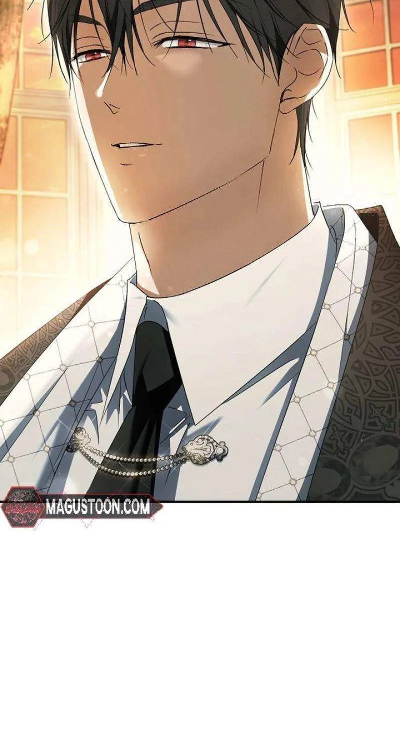 An Extra Stole the Male Leads Chapter 57 page 36 - 